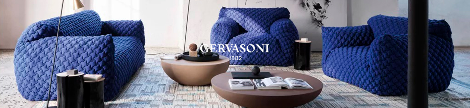 GERVASONI