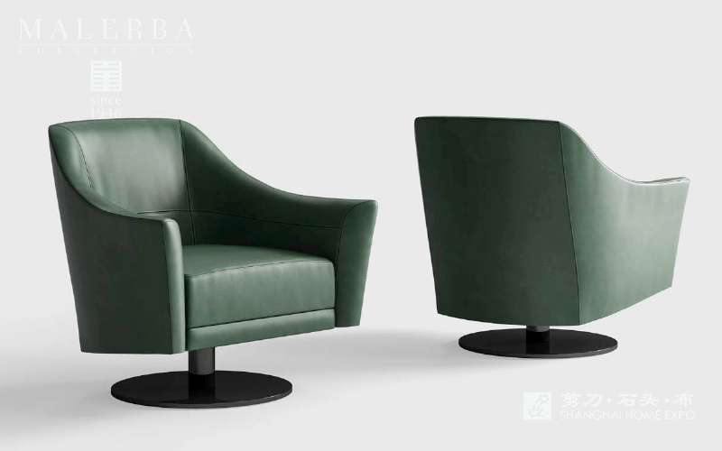 MALERBA沙发/休闲椅