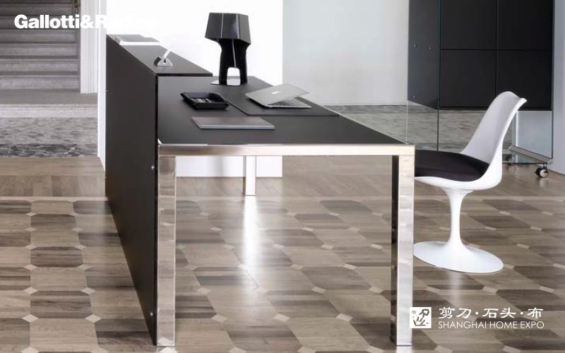 GALLOTTI&RADICE辦公桌
