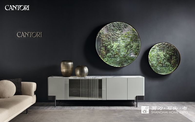 CANTORI餐边柜