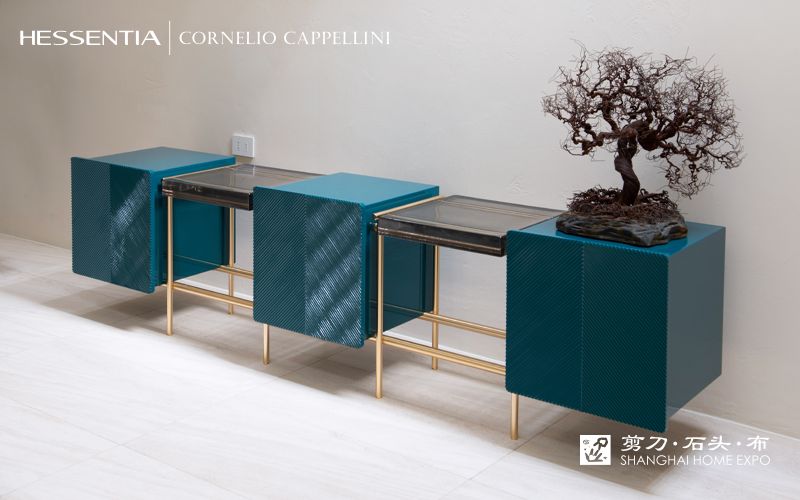 HESSENTIA|CORNELIO CAPPELLINI多用柜