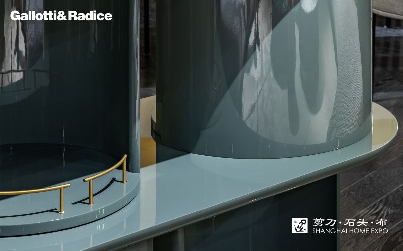 GALLOTTI&RADICE装饰柜