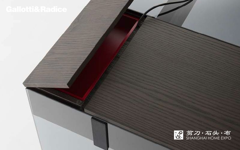 GALLOTTI&RADICE办公桌