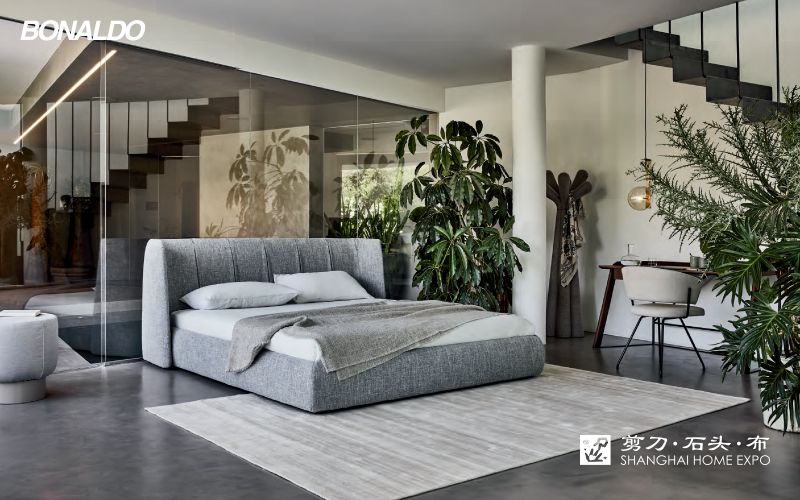 BONALDO床