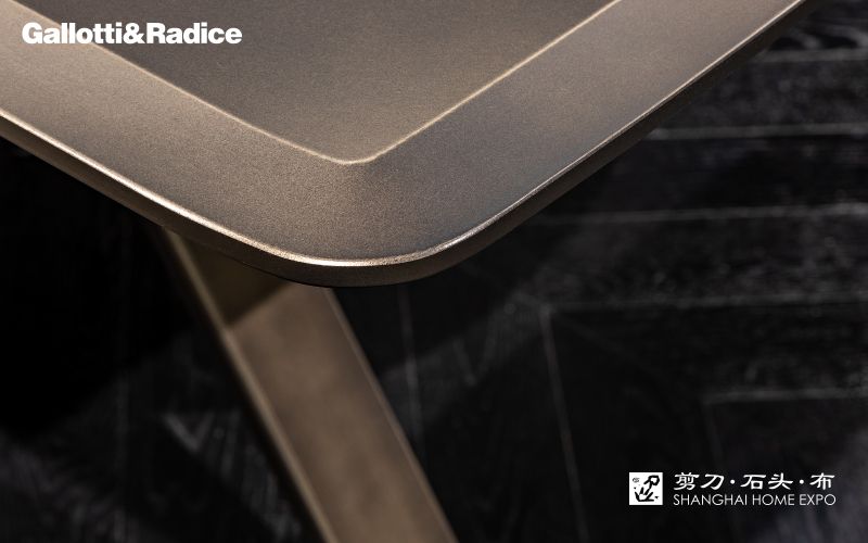 GALLOTTI&RADICE长餐桌