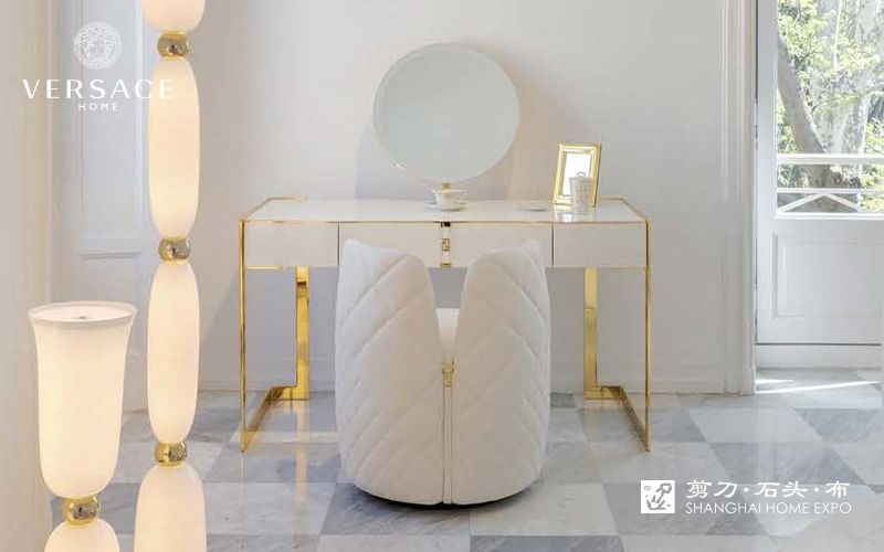 VERSACE HOME梳妆桌
