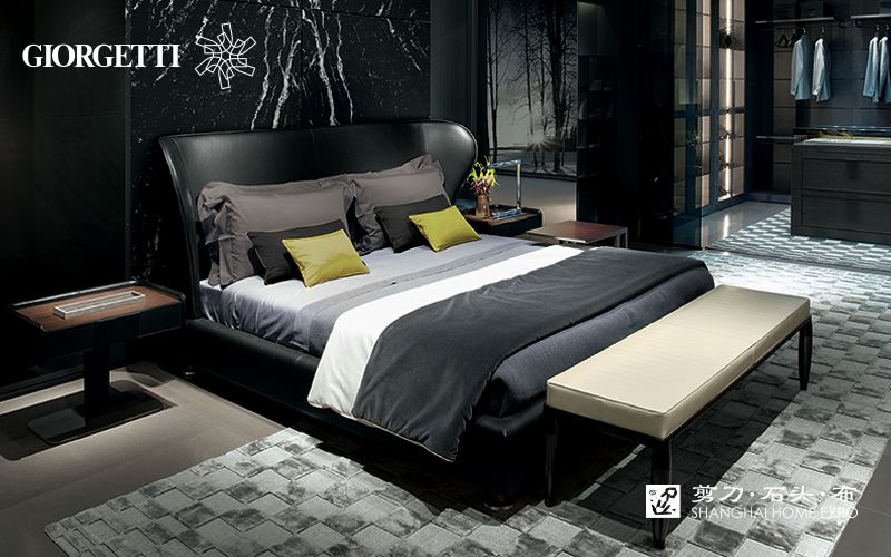 GIORGETTI床