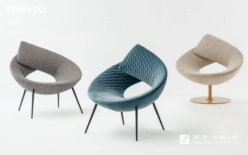 BONALDO休闲椅