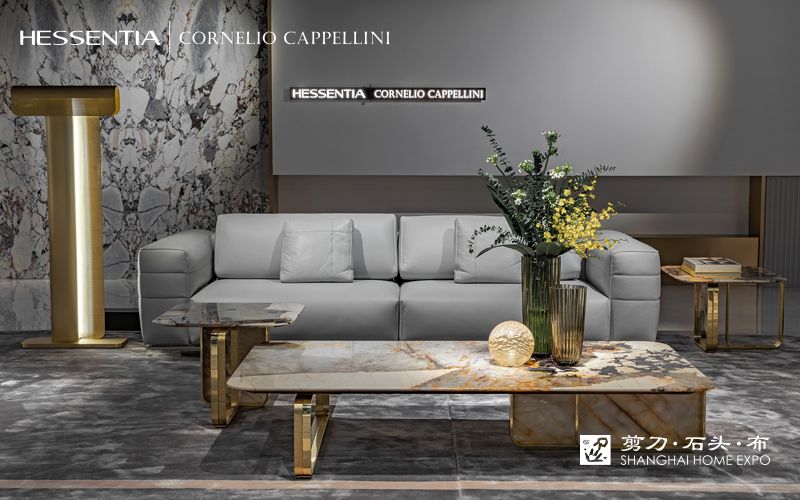HESSENTIA|CORNELIO CAPPELLINI长几