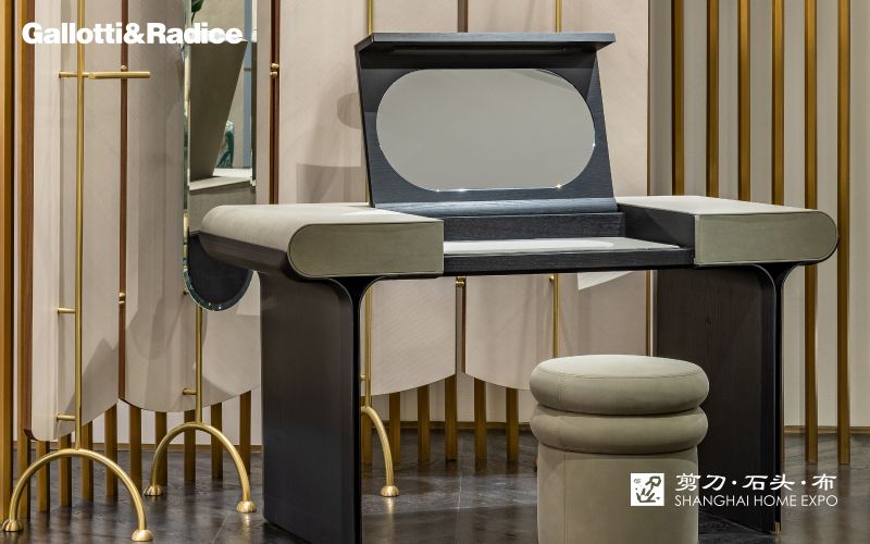 GALLOTTI&RADICE梳妆桌/梳妆凳