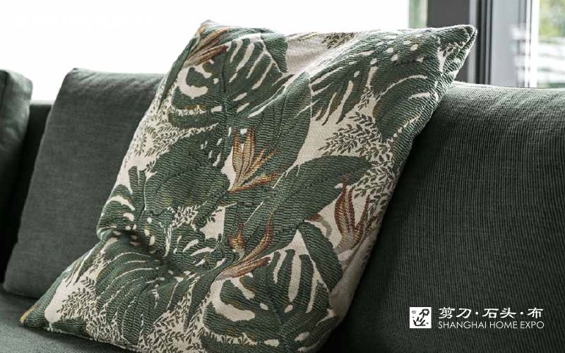 GALLOTTI&RADICE沙发/茶几