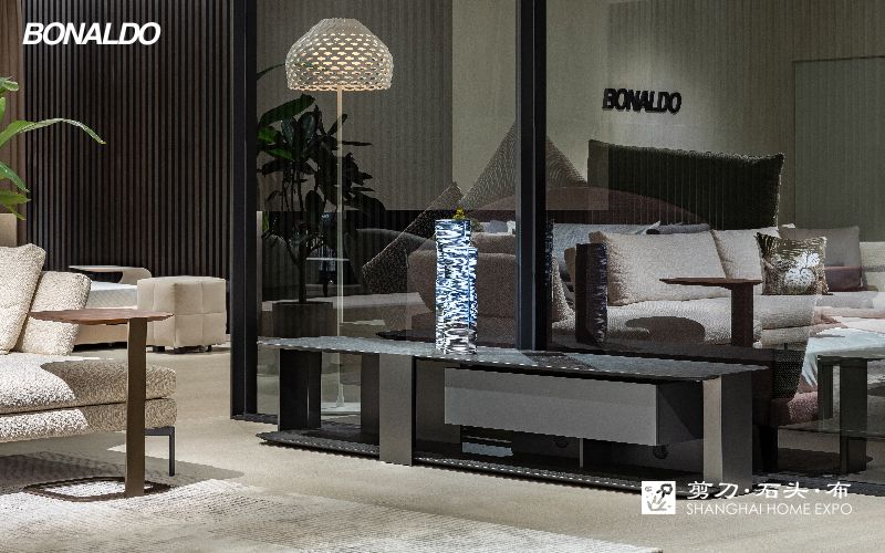 BONALDO边柜