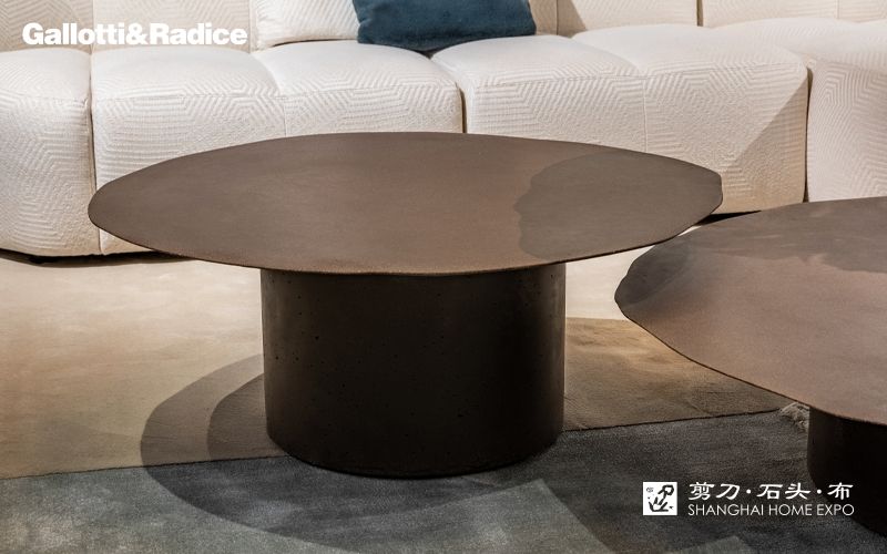 GALLOTTI&RADICE茶几