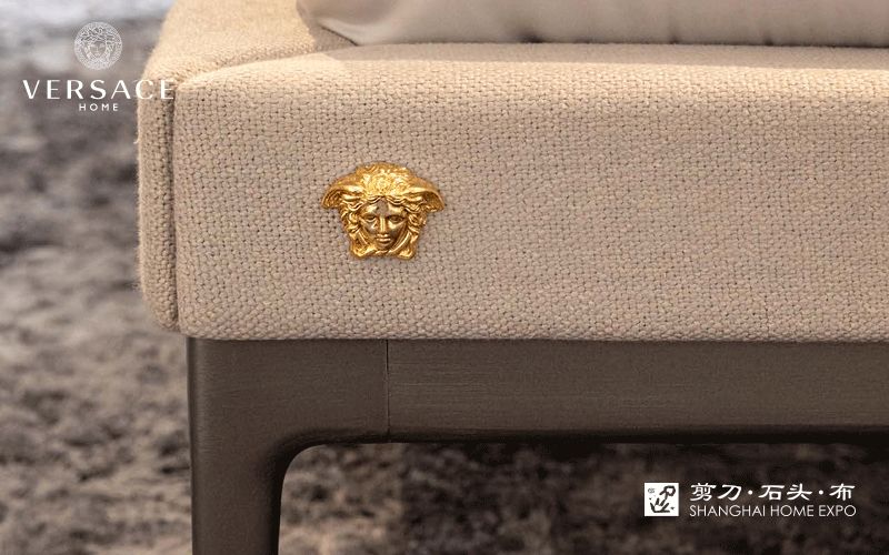 VERSACE HOME床
