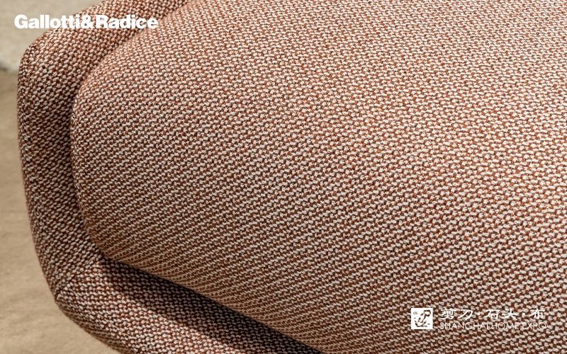 GALLOTTI&RADICE沙发