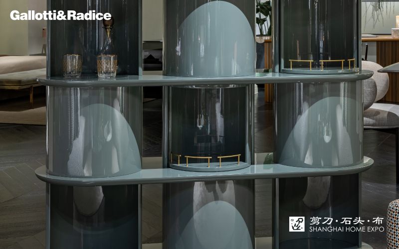 GALLOTTI&RADICE装饰柜