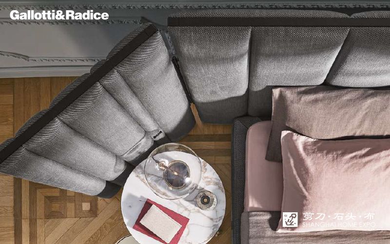 GALLOTTI&RADICE床