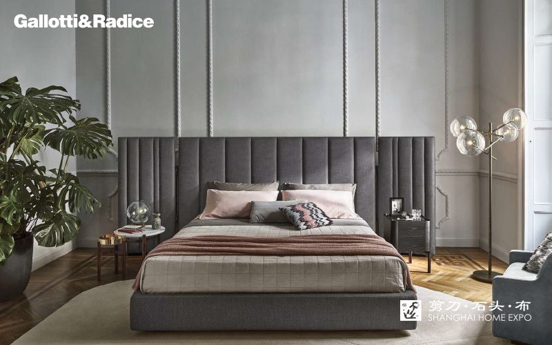 GALLOTTI&RADICE床