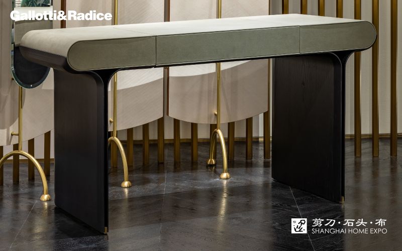 GALLOTTI&RADICE梳妆桌/梳妆凳