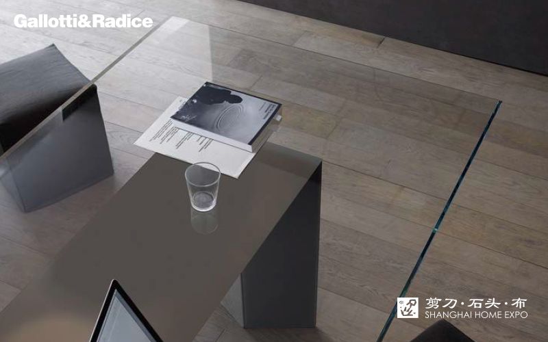 GALLOTTI&RADICE办公桌