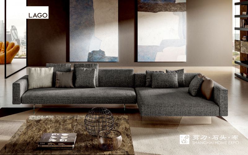 CASA LAGO沙发