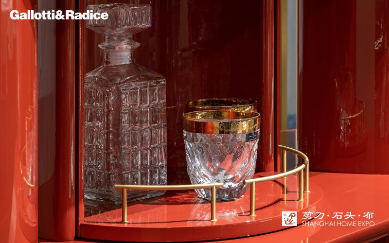 GALLOTTI&RADICE装饰柜