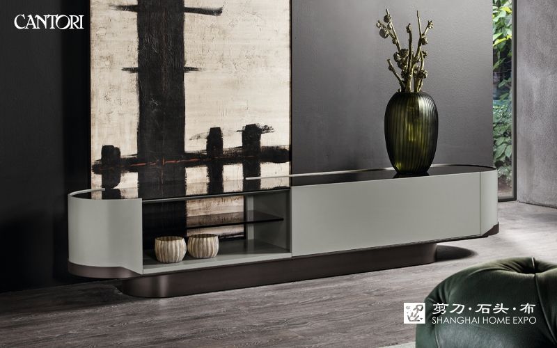CANTORI电视柜