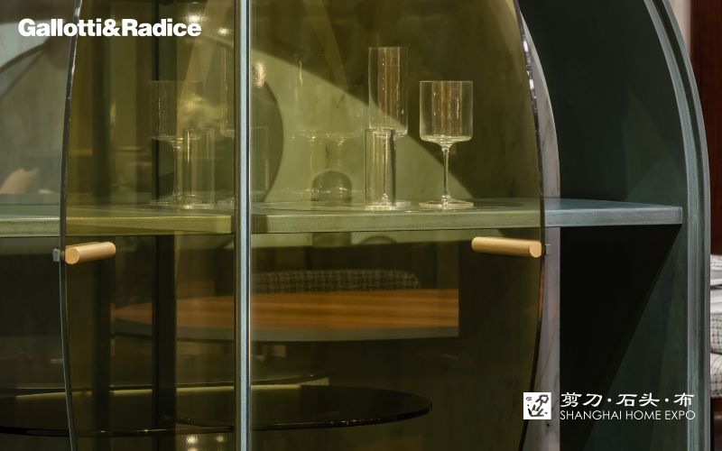 GALLOTTI&RADICE装饰柜