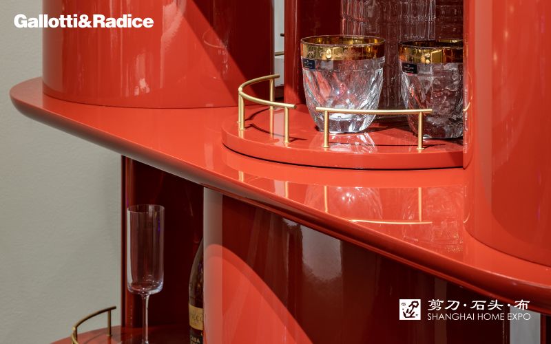 GALLOTTI&RADICE装饰柜