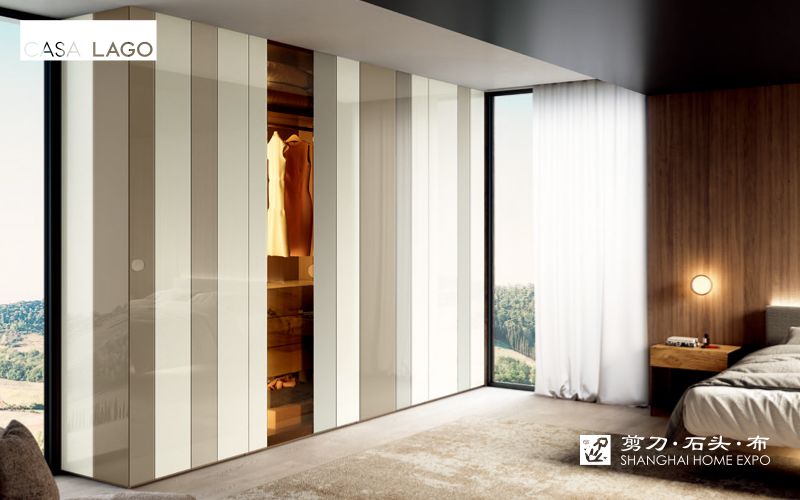 CASA LAGO衣柜