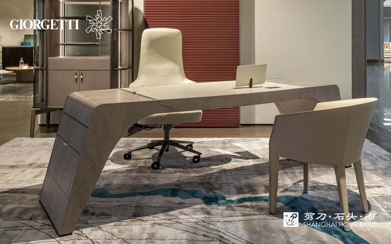 GIORGETTI书桌