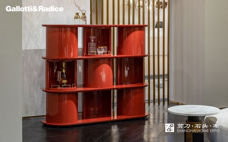 GALLOTTI&RADICE装饰柜