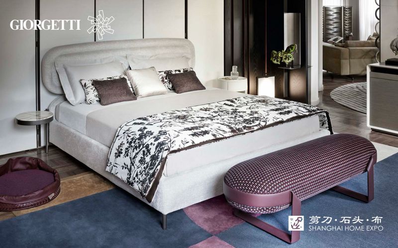 GIORGETTI床