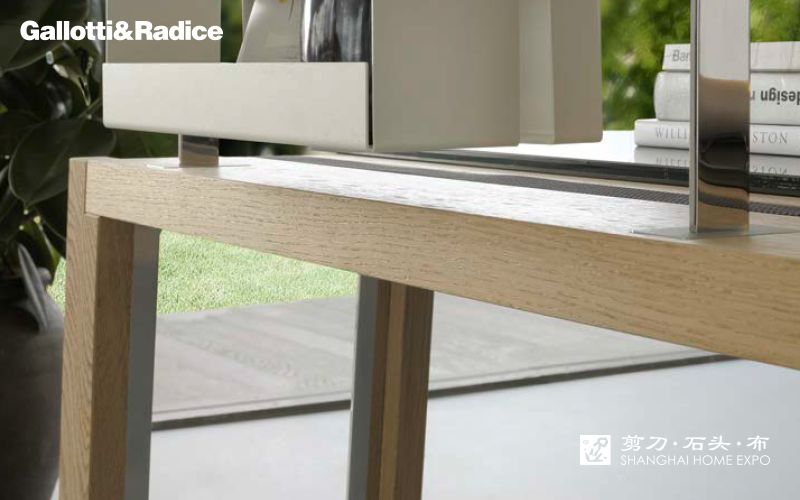 GALLOTTI&RADICE办公桌