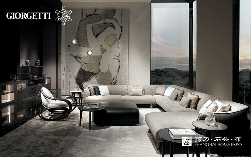 GIORGETTI沙发