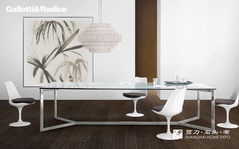 GALLOTTI&RADICE会议桌