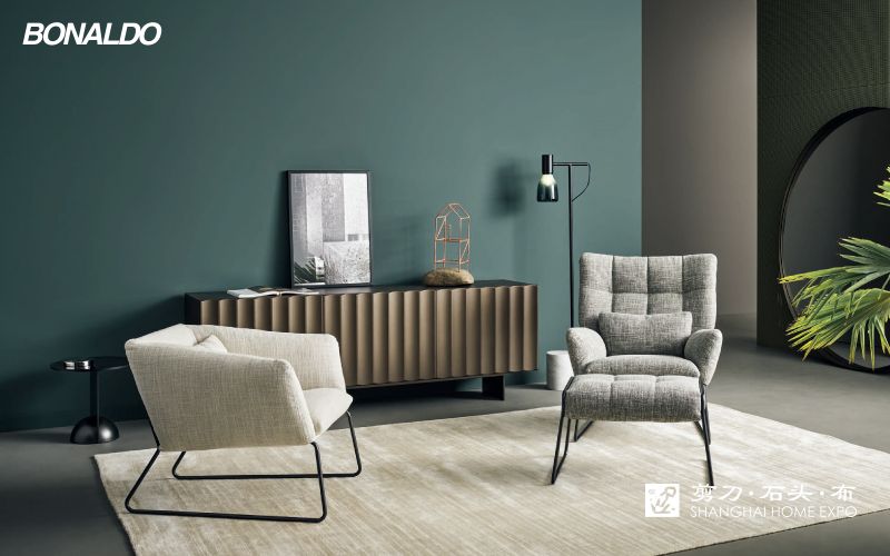 BONALDO休闲椅