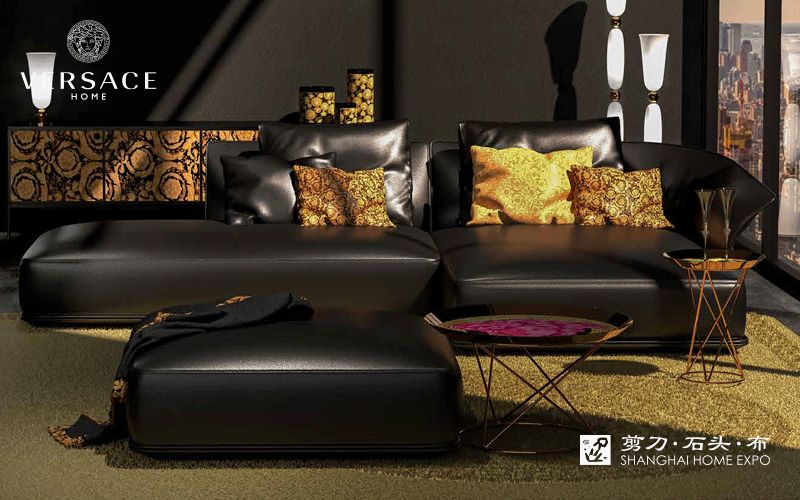 VERSACE HOME沙发