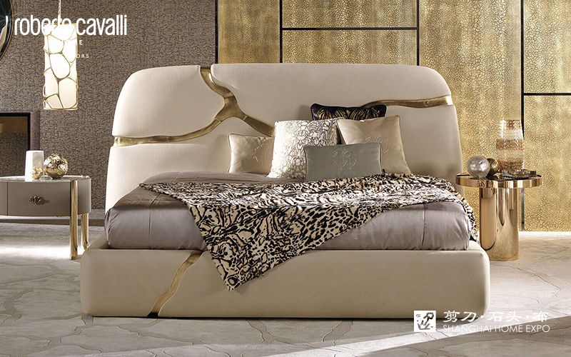 ROBERTO CAVALLI HOME床