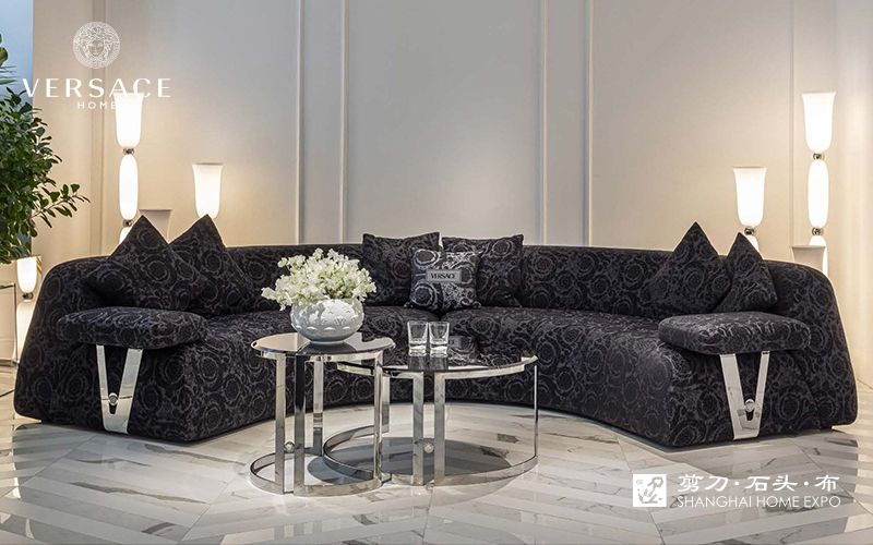 VERSACE HOME沙发