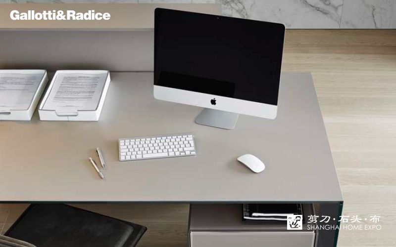 GALLOTTI&RADICE办公桌