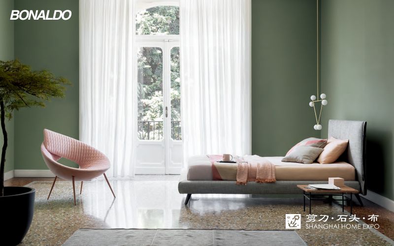 BONALDO床