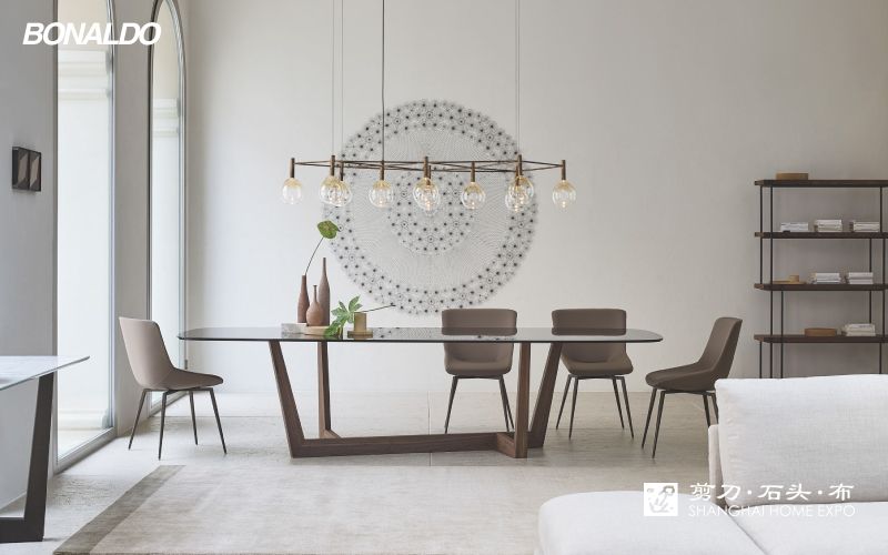 BONALDO长餐桌