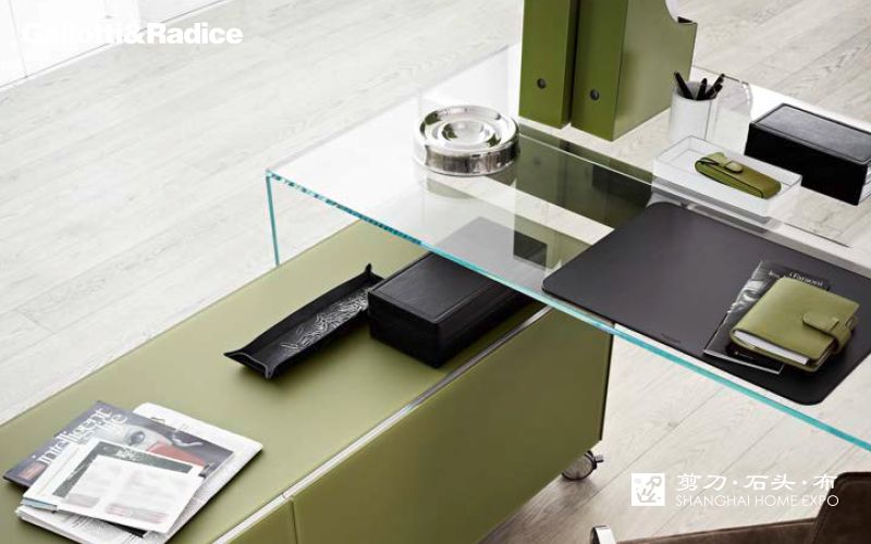 GALLOTTI&RADICE办公桌
