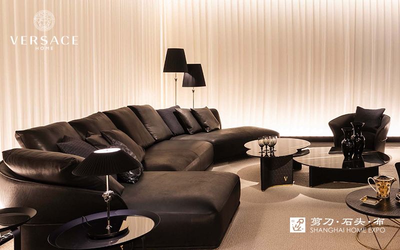 VERSACE HOME沙发