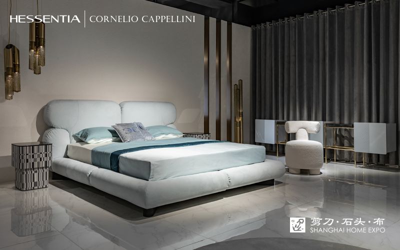 HESSENTIA|CORNELIO CAPPELLINI床