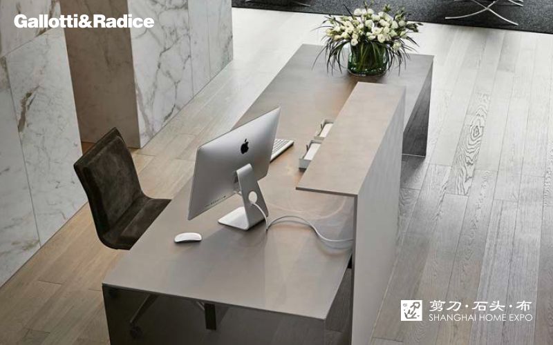 GALLOTTI&RADICE办公桌