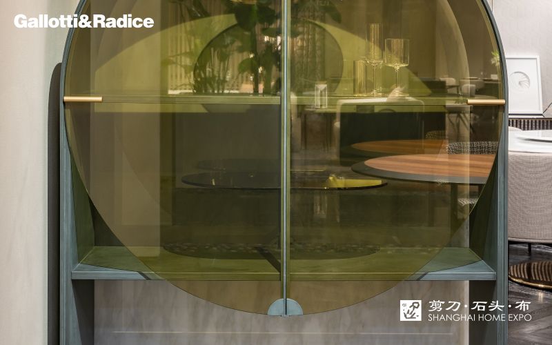 GALLOTTI&RADICE装饰柜