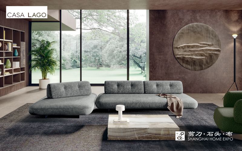 CASA LAGO沙发