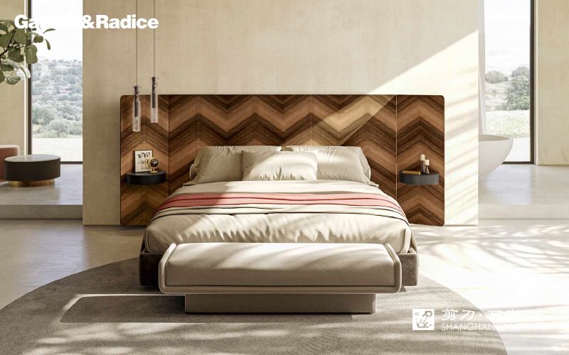 GALLOTTI&RADICE床